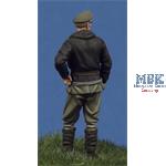 Royal Hungarian Air Force Pilot WW II #2