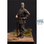 Waffen SS Soldier - Division Handschar (WWII) #2