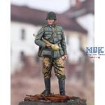 Waffen SS Soldier (WW II) No. 3
