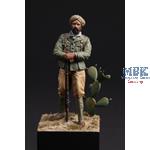 Indian Legion Infantry Soldier (WW II)