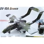 Rockwell OV-10A Bronco