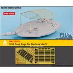 Cope Cage for Merkava Mk.IV