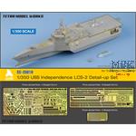 USS Independence LCS-2 Detail-up Set