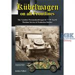 Kübelwagen on all Frontlines