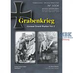 Grabenkrieg - German Trench Warfare Vol. 2