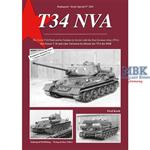 T 34 NVA T-34 und seine Varianten