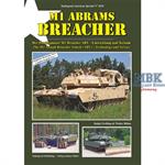 M1 ABRAMS BREACHER Pionierpanzer M1 Breacher ABV