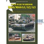 Cold War Warrior M60/M60 A1 A2 A3 im Manöver