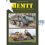 HEMTT Entwicklung - Technik - Varianten Teil I