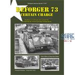 Reforger 73 Certain Charge Verstärkung der Nato