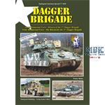 Dagger Brigade Army Rotational Force 2nd Dagger