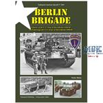 American Spezial - US Berlin Brigade 1950 - 1994