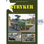 STRYKER - Die Radpanzer-Familie der US Army