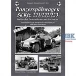 Panzerspähwagen Sd.Kfz. 221/222/223