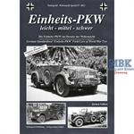 Einheits-PKW Die leichten Einheits-PKW Wehrmacht