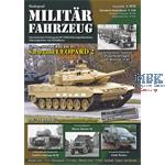 Tankograd MILITÄRFAHRZEUG 4-2020