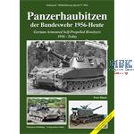 Panzerhaubitzen der Bundeswehr - Erweiterte Aufl.