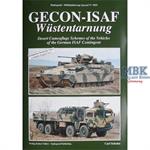 GECON-ISAF - Wüstentarnung
