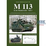 M113 der Bundeswehr #3