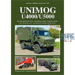 UNIMOG U4000/U5000 Die Unimog-Baureihe 437.4