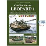 Cold War Warrior LEOPARD 1