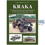 KRAKA Luftlandefahrzeug Fallschirmjäger Bundeswehr