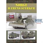 Norge-Hærens Styrker