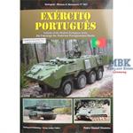 Exercito Portugues -portugisische Armeefahrzeuge