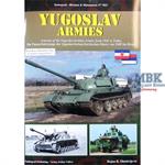 Yugoslav Armies - Jug./Serb. Panzer 1945-heute