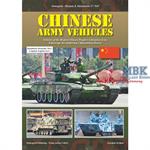 Chinese Army Vehicles modern Chinesischen Heeres