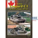 Der Kanadische Kampfpanzer Leopard C1