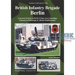 British Infantry Brigade Berlin Stadt -Neuauflage-