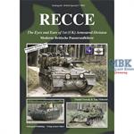 RECCE - Moderne Britische Panzeraufklärer