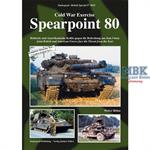 Spearpoint 80