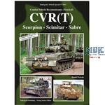 British Special - CVR (T) Scimitar Scorpion Sabre
