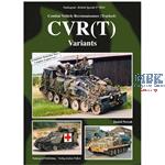 British Special - CVR (T) Variants