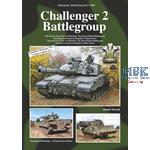 British Special - Challenger 2 Battlegroup