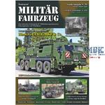 Tankograd MILITÄRFAHRZEUG No 91