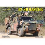 Bushmaster Australines gesch. Mannschafttransportw