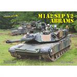 M1A2 SEP V2 Abrams M1A2 SEP V2 Abrams