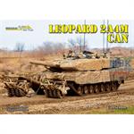 Leopard 2 A4M CAN Kanadischer Kampfpanzer