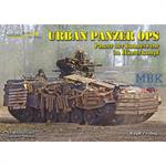 Urban Panzer Ops Panzer der BW im Häuserkampf