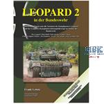 Kampfpanzer LEOPARD 2 Bundeswehr Gesamtwerk
