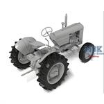 US Army Tractor Case VAI   1/35