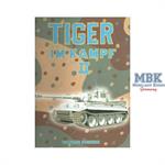 Tiger im Kampf Band 2