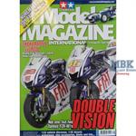 Tamiya Model Magazine April 2011 Tamiya Model Magazine April 2011