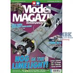 Tamiya Model Magazine #215