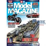 Tamiya Model Magazine #227
