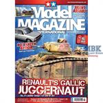 Tamiya Model Magazine #241