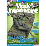 Tamiya Modeling Magazine International 367